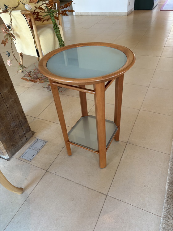 Image 1 of  Giorgetti, Coffee table high