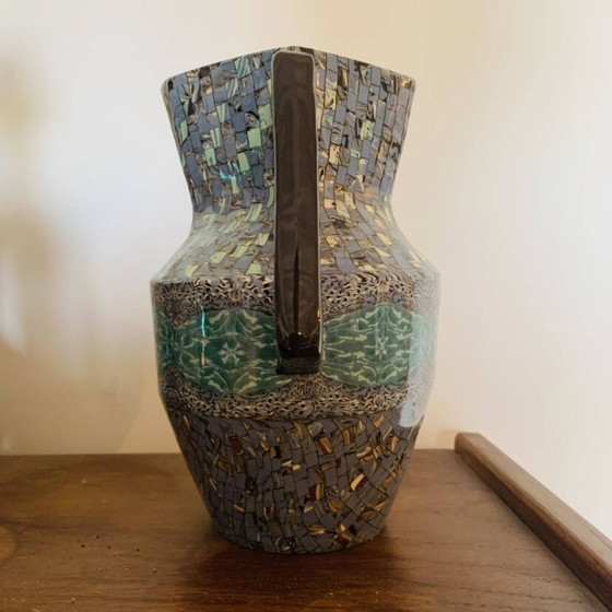 Image 1 of Gerbino pitcher Vallauris