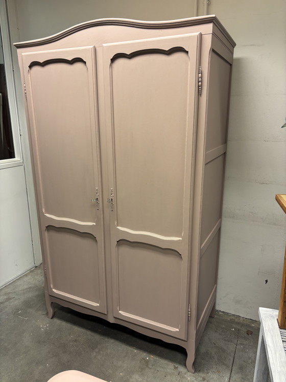 Image 1 of Vintage wardrobe