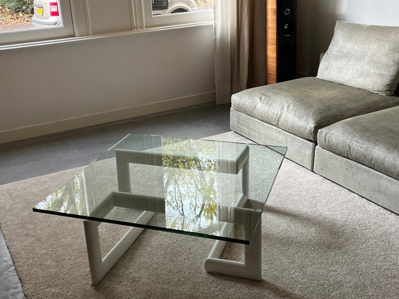 Image 1 of Mondo Couchtisch - Birdman Furniture Frans Van Der Heijden