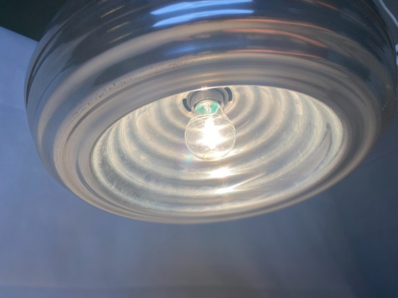 Image 1 of Iconische Flos Splügen Bräu hanglamp – Italiaanse designklassieker