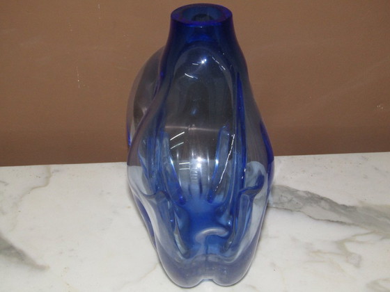 Image 1 of Toni Zuccheri vase