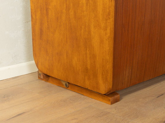 Image 1 of Letto pieghevole unico, anni '60, vintage