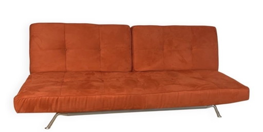 Sofá de tela SMALA de 3 plazas de Ligne Roset