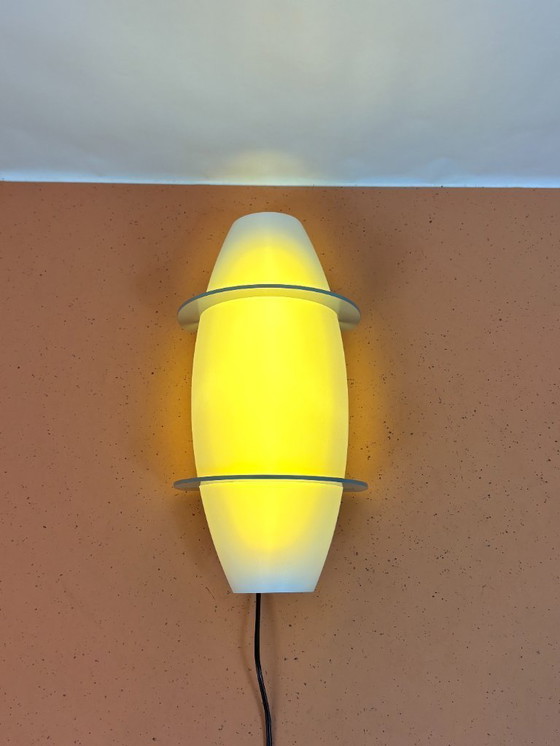 Image 1 of Lampada da parete Jan Wickelgren Fagerhult Sonatra