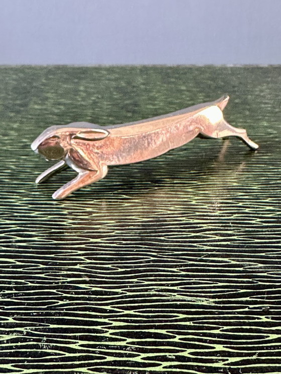 Image 1 of EDOUARD MARCEL SANDOZ ART DECO / GALIA