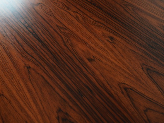 Image 1 of Schrank aus Palisanderholz, dänisches Design, 1970er Jahre, hergestellt in Dänemark