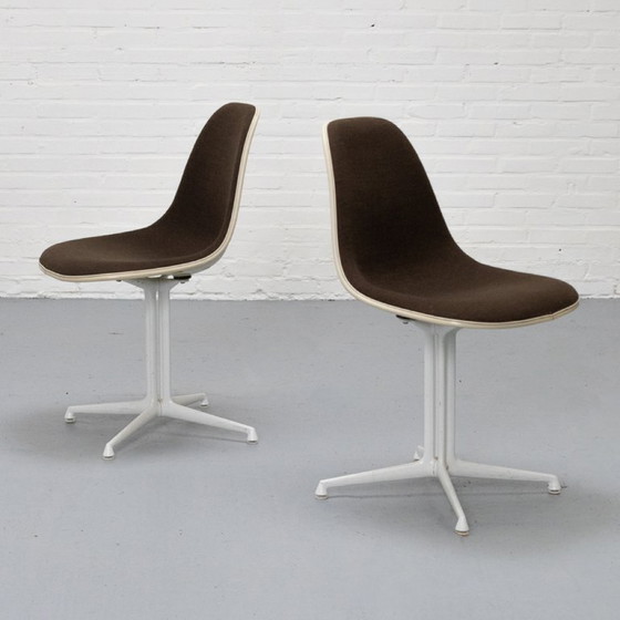 Image 1 of Eames La Fonda Stoel Herman Miller '70s