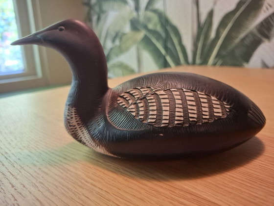 Ceramica dipinta a mano di Paul Hoff per Gustavsberg – Oggetti decorativi (photo 11 of 14)