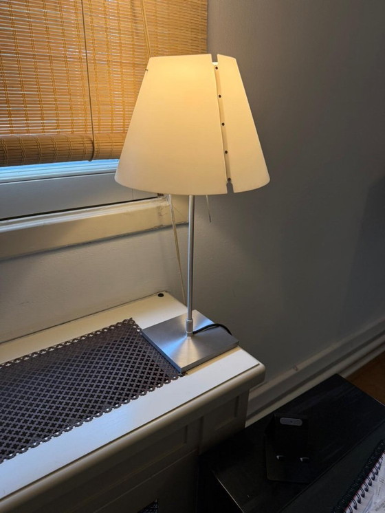 Image 1 of Lámpara de mesa Constanzina de Luceplan