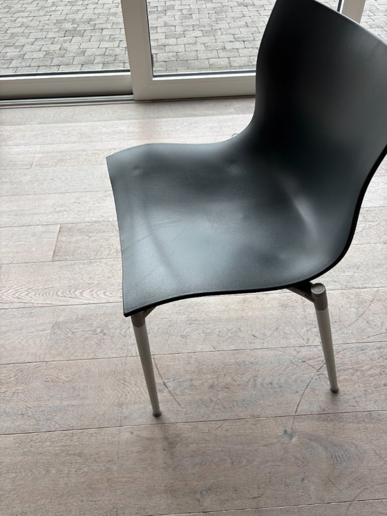 Image 1 of Driade Cam El Eon Stühle von Philippe Starck