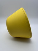 IKEA Stolpa Clock - Yellow