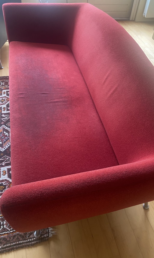 Gelderland bank- 6250 / 2,5 zits 