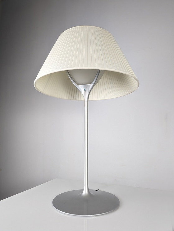 Image 1 of Table Lamp By Philippe Starck