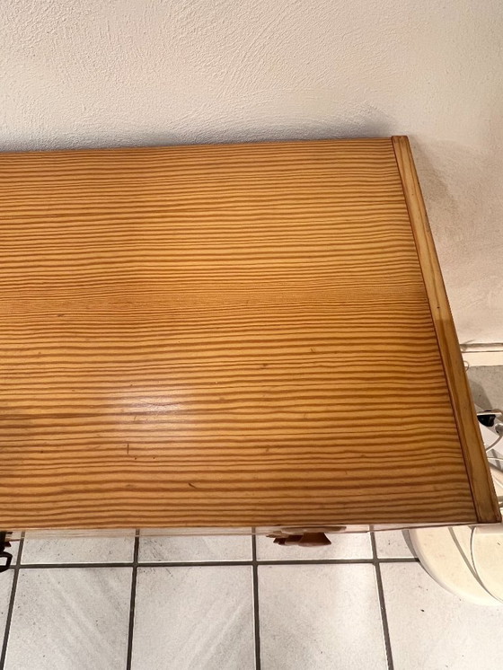 Image 1 of Vintage Ladenkastje, Royal Board Sweden, Zweden 1970's