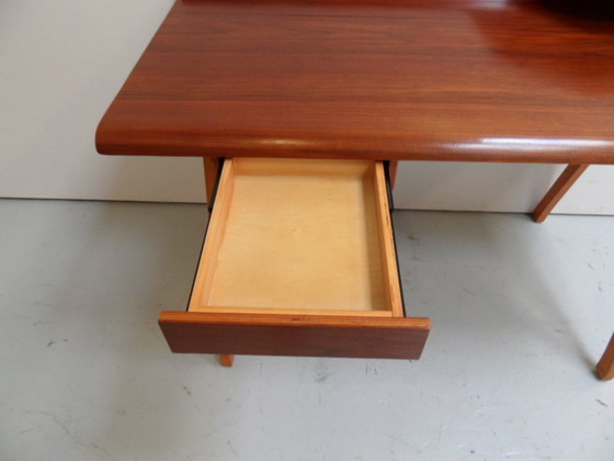 Image 1 of Scrivania di design vintage