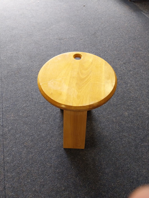 1 x Tabouret Suzy par Adrian Reed 1980