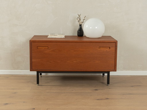  Commode 1960S