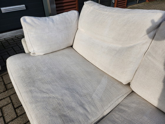 Image 1 of Divano Linteloo George a 3 posti e divano a 2 posti
