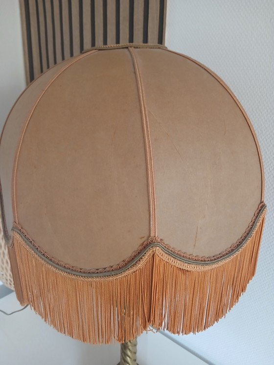 Image 1 of Elegante lampada vintage.