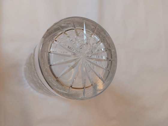 Image 1 of Kristallvase