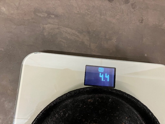 Image 1 of ✅ portaombrelli in ghisa nera