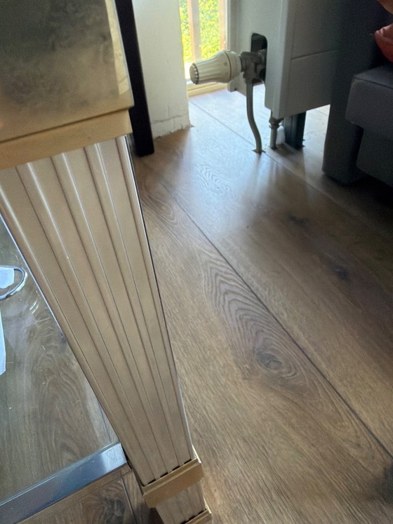 Image 1 of Designer-Couchtisch von Pierre Vandel
