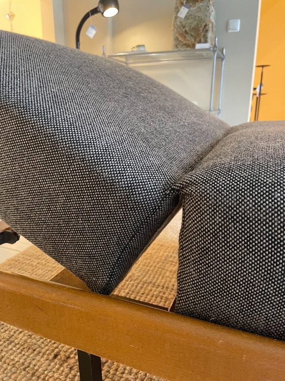 Divano letto vintage – Letti da giorno, Wool (photo 7 of 9)