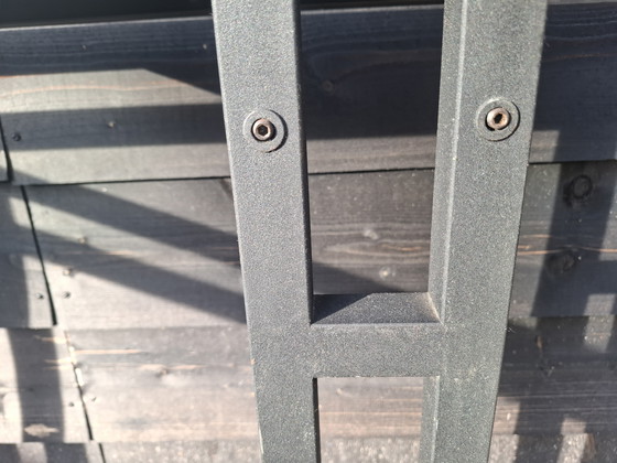 Image 1 of Pastoe tafel