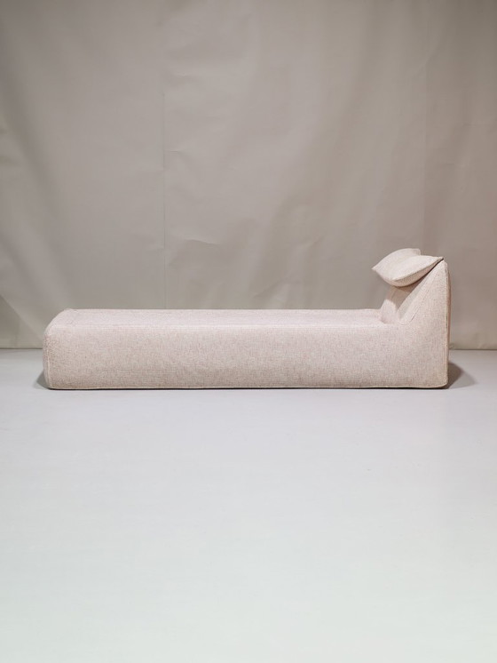 Image 1 of Le Bamboole daybed B&B Italia Mario Bellini Italy 1970s