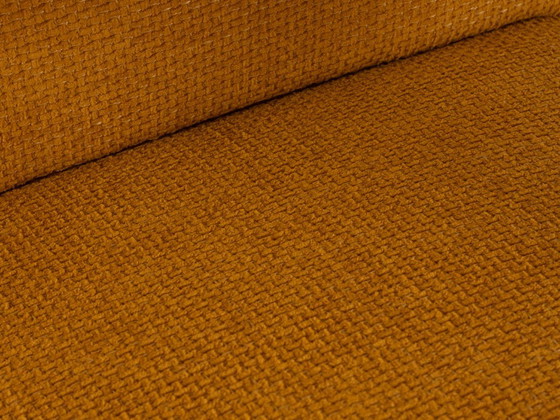 H-269 Sessel, Jindrich Halabala – Textile, Wood (photo 6 of 7)
