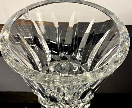 Image 1 of Saint Louis Vase