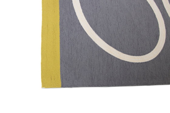 Image 1 of Tapis d'intérieur/extérieur Brink & Campman QR Linear