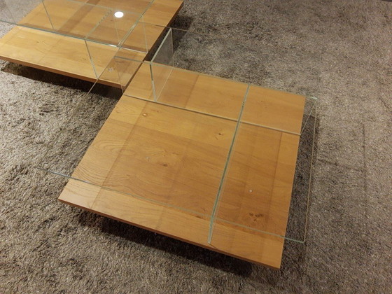 Hulsta Salontafel CT160 Optiwhite – Hülsta (photo 3 of 4)