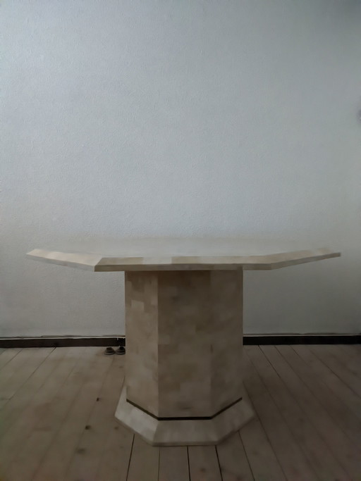 Table de salle à manger Maitland&Smith