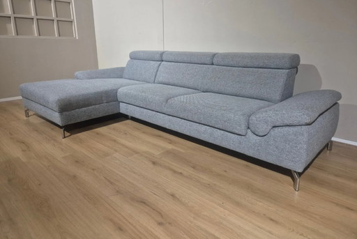 Bellissimo divano angolare Montel - Urban