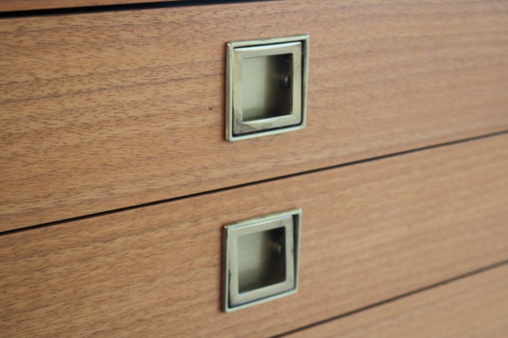 Image 1 of Mobiletto da parete/mobiletto angolare svedese d'epoca