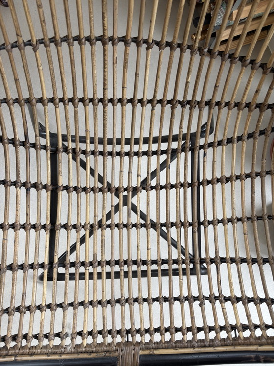Ubud Rattan-Sessel (photo 5 of 5)