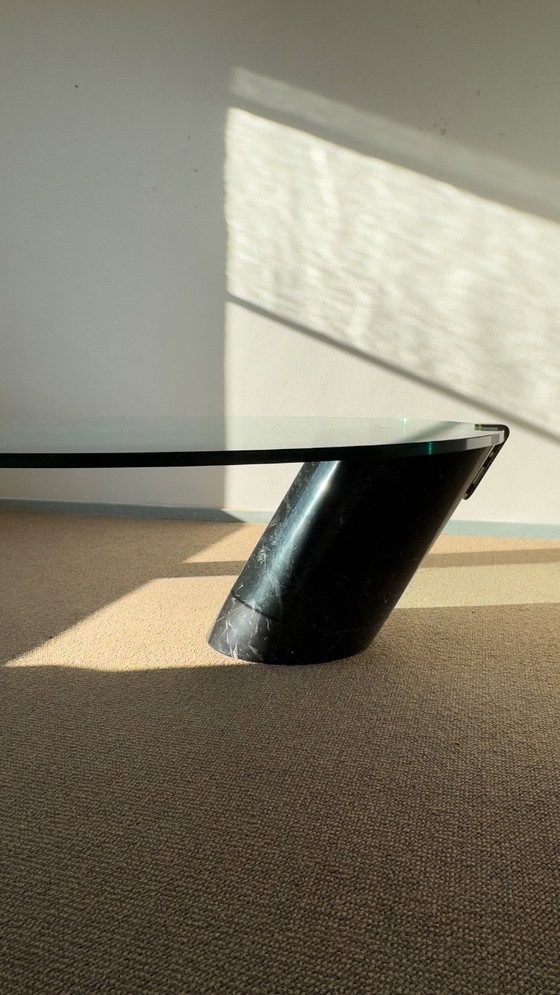 Image 1 of Table basse Ronald Schmitt