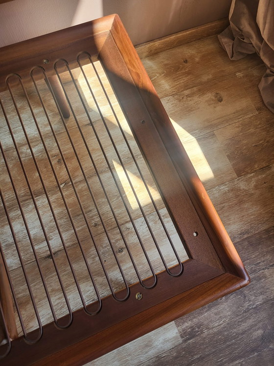 Image 1 of Dagbed Peter Hvidt & Orla Mølgaard-Nielsen