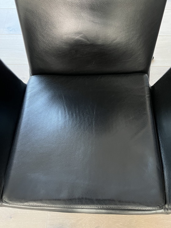 Image 1 of Milord fauteuil - Zanotta