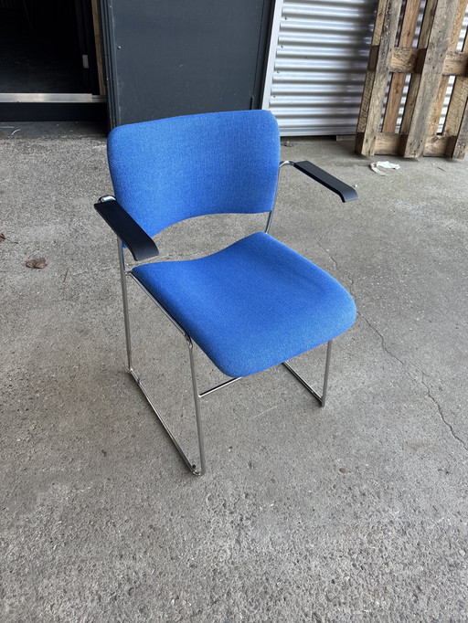 Howe 40/4 bureaustoel