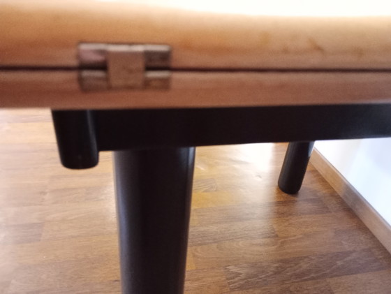 Image 1 of Ausziehbarer italienischer Esstisch