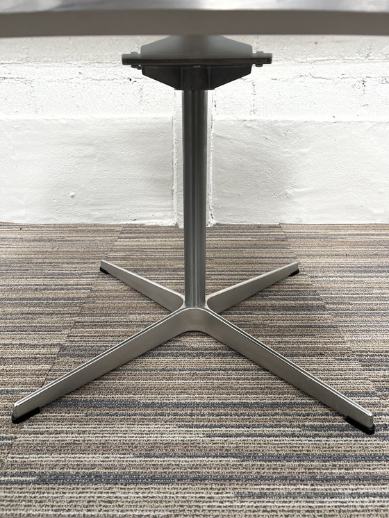 Image 1 of 1X Frits Hansen Superculair Side Table