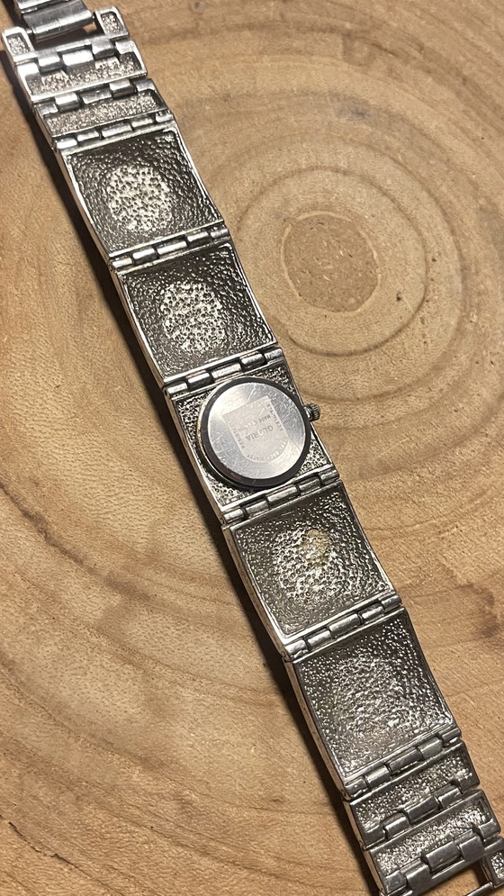 Image 1 of Orologio vintage Dior da donna.