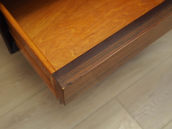 Image 1 of Credenza in palissandro, design danese, anni '70, produttore: Omann Jun