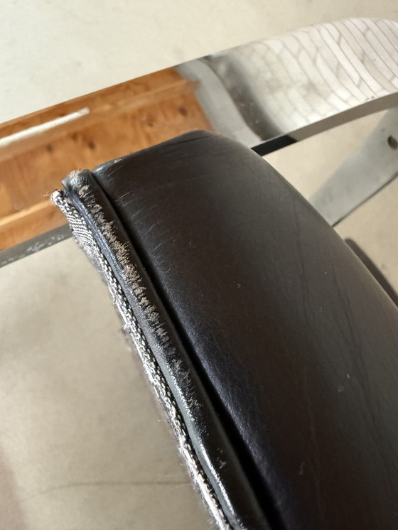 Image 1 of 2x Silla Knoll Brno de Ludwig Mies van der Rohe