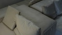 Wohnzimmer-Sofa extra weich