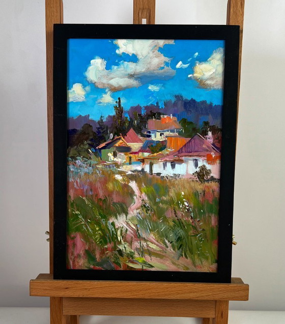 Image 1 of Le chemin vers la maison