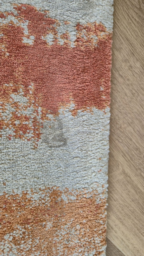 Tapis Brinker Carpet – Laine (photo 2 of 6)